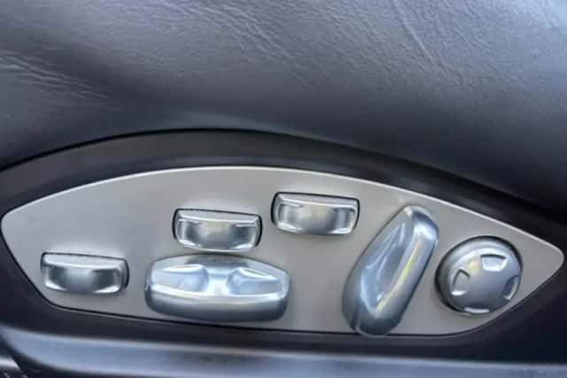 Porsche Panamera (2014) thumbnail 23