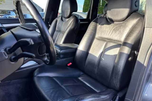 Porsche Cayenne (2004) thumbnail 13