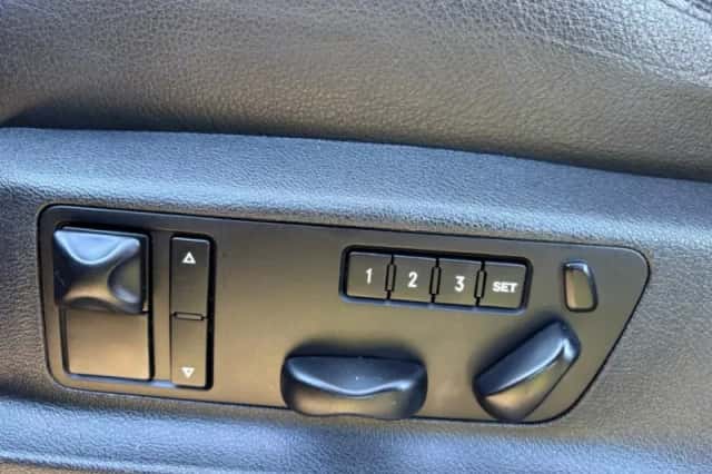 Porsche Cayenne (2004) thumbnail 18