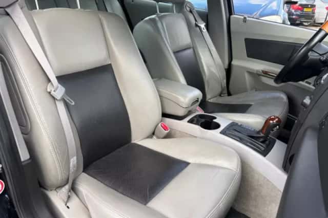 Cadillac CTS (2005) thumbnail 13