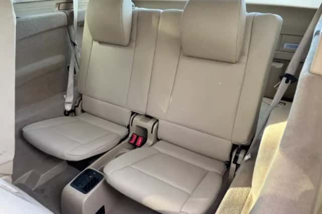 BMW X5 (2012) thumbnail 15
