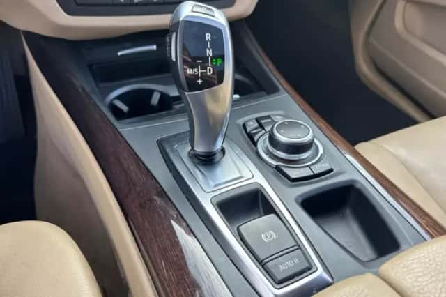 BMW X5 (2012) thumbnail 19