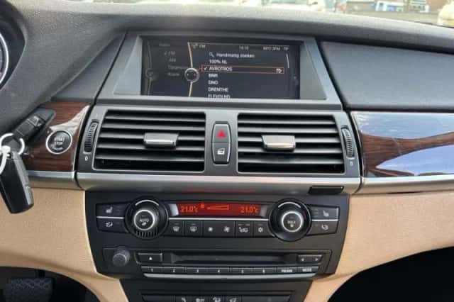 BMW X5 (2012) thumbnail 20