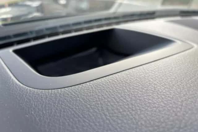 BMW 5-Serie (2014) thumbnail 18