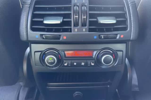 BMW X6 (2009) thumbnail 13