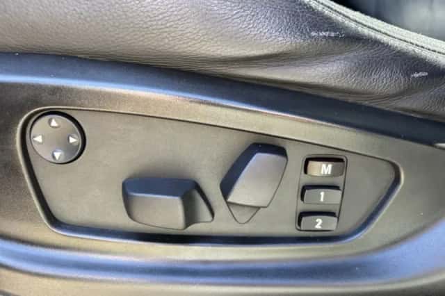 BMW X6 (2009) thumbnail 18