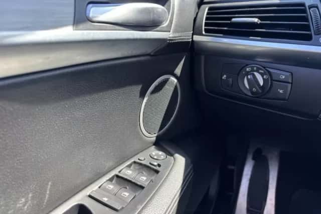 BMW X6 (2009) thumbnail 19