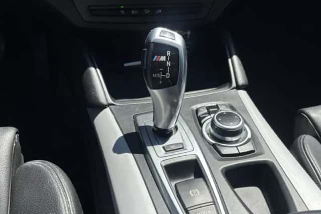 BMW X6 (2009) thumbnail 21