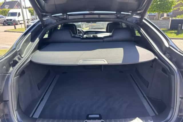 BMW X6 (2009) thumbnail 9