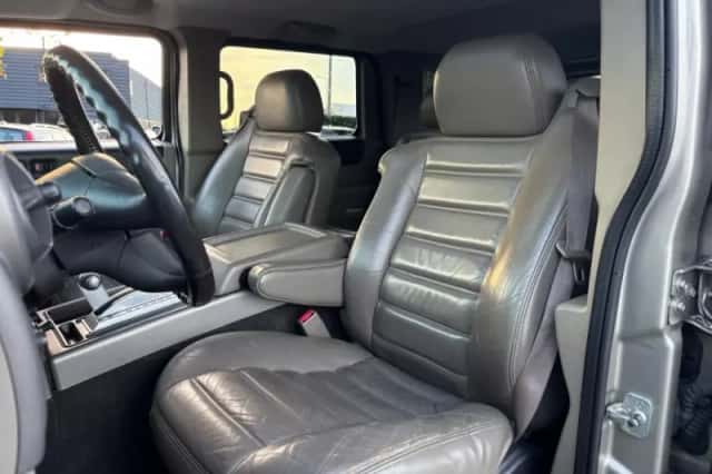 Hummer H2 (2003) thumbnail 12