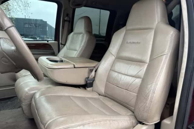 Ford USA F-350 (2004) thumbnail 15