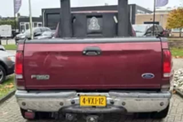 Ford USA F-350 (2004) thumbnail 23