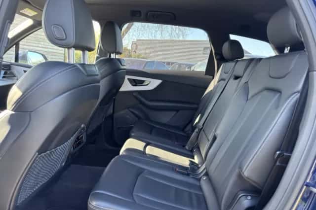 Audi Q7 (2020) thumbnail 13