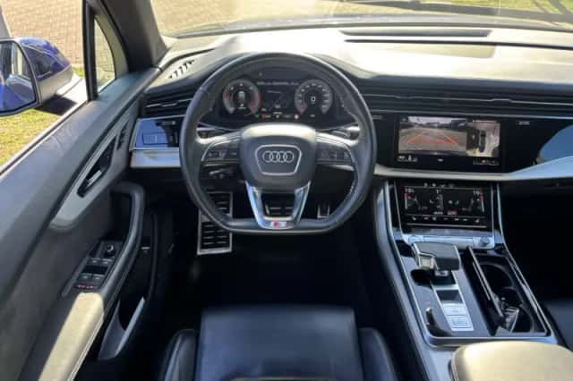 Audi Q7 (2020) thumbnail 14