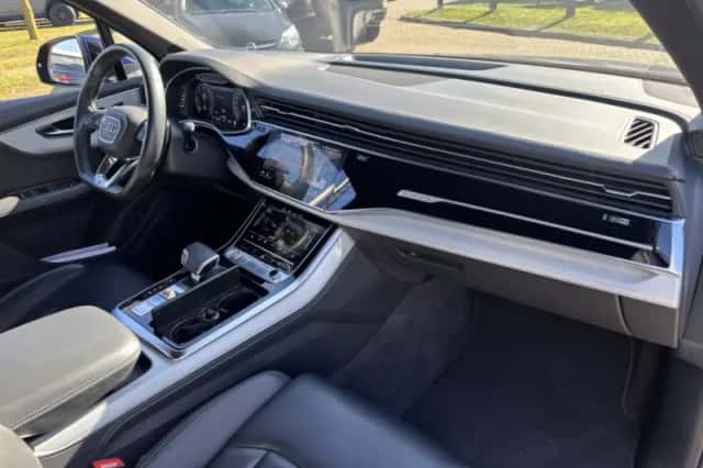 Audi Q7 (2020) thumbnail 16