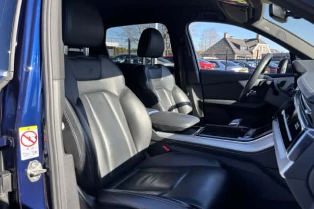 Audi Q7 (2020) thumbnail 17