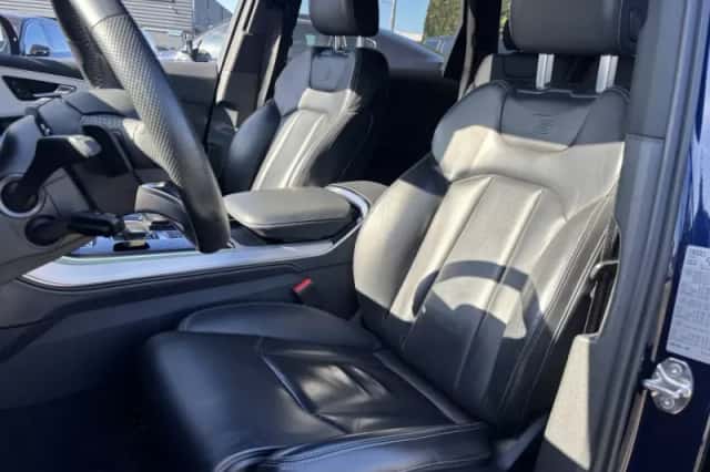 Audi Q7 (2020) thumbnail 18