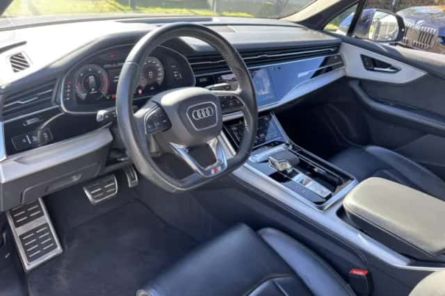 Audi Q7 (2020) thumbnail 19