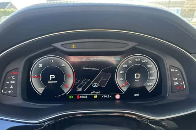 Audi Q7 (2020) thumbnail 21