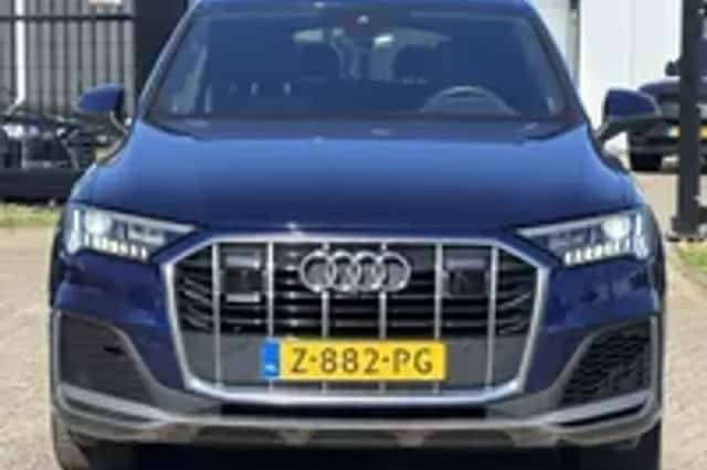 Audi Q7 (2020) thumbnail 24