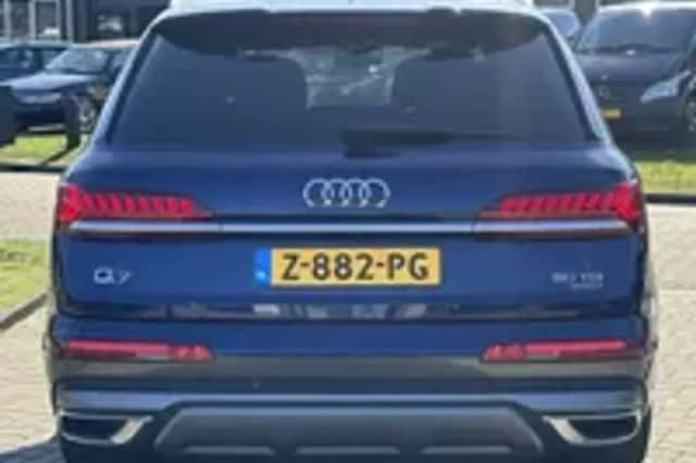 Audi Q7 (2020) thumbnail 28