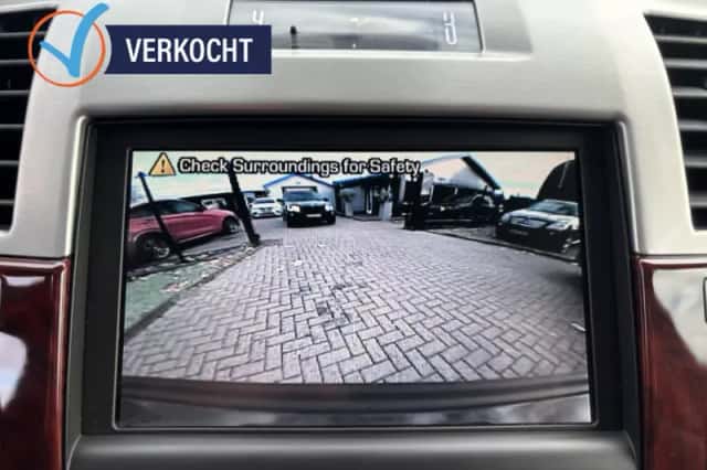 Cadillac Escalade (2009) thumbnail 23