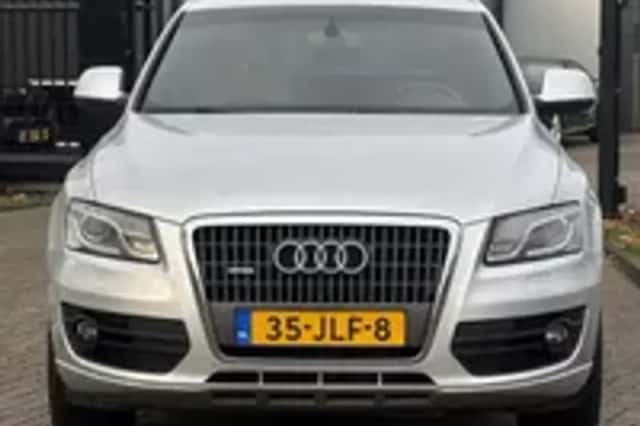 Audi Q5 (2009) thumbnail 21