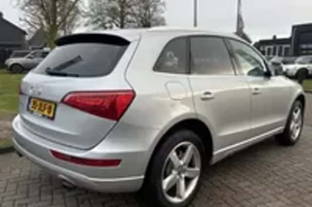 Audi Q5 (2009) thumbnail 24