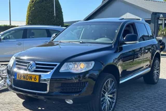 Audi Q5 (2009) thumbnail 29