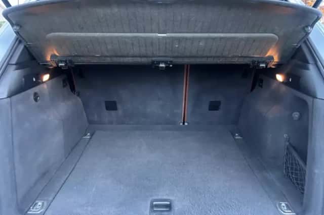 Audi Q5 (2009) thumbnail 9