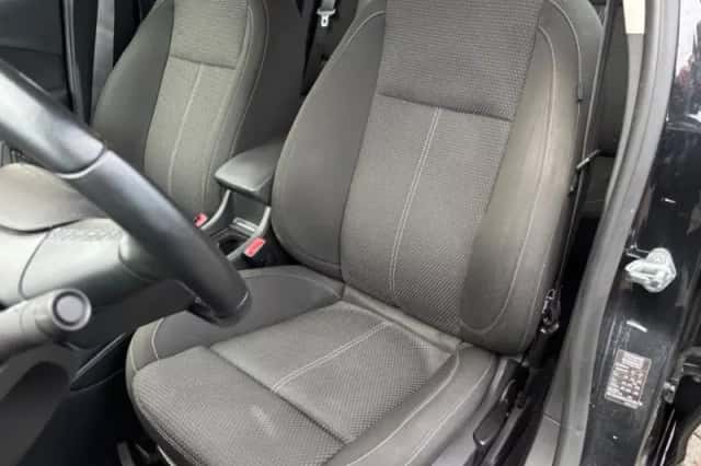 Opel Astra (2014) thumbnail 14