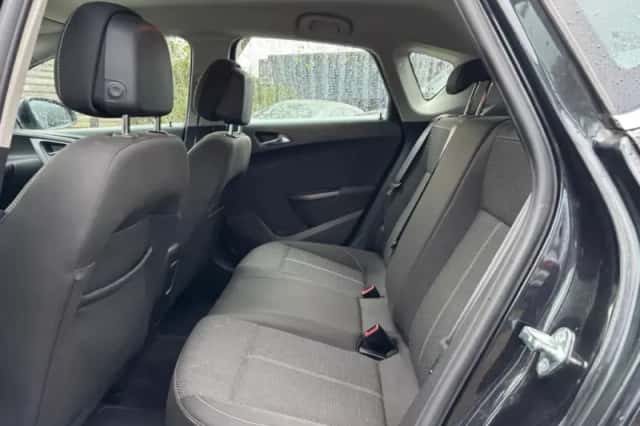 Opel Astra (2014) thumbnail 19