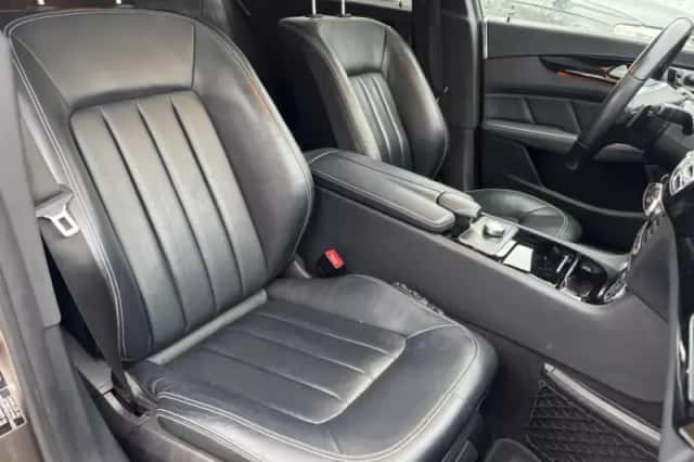 Mercedes-Benz CLS-Klasse (2014) thumbnail 13