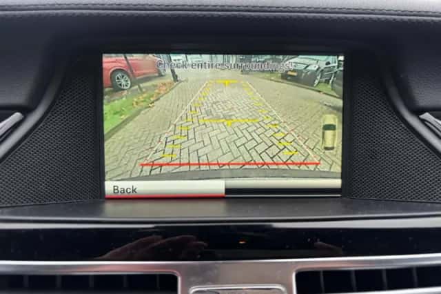 Mercedes-Benz CLS-Klasse (2014) thumbnail 14