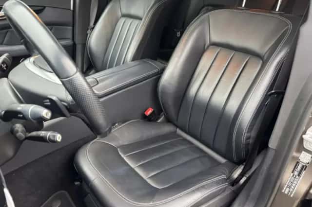 Mercedes-Benz CLS-Klasse (2014) thumbnail 15