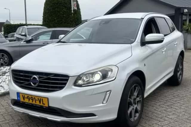 Mercedes-Benz CLS-Klasse (2014) thumbnail 27