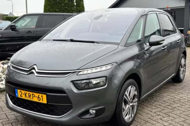 Citroën C4 Picasso (2013)