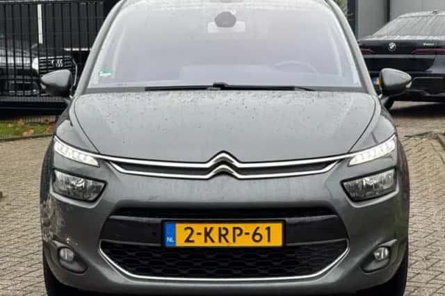 Citroën C4 Picasso (2013) thumbnail 2
