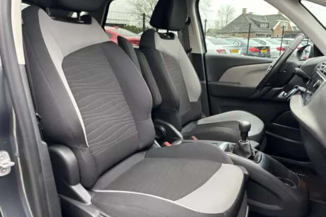 Citroën C4 Picasso (2013) thumbnail 11