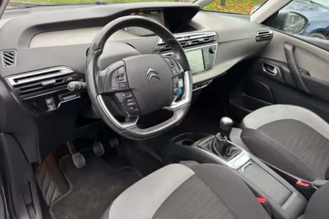 Citroën C4 Picasso (2013) thumbnail 12