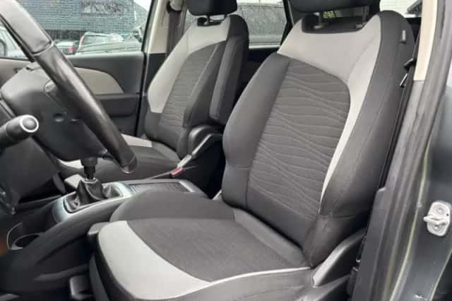 Citroën C4 Picasso (2013) thumbnail 13
