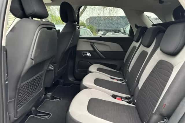 Citroën C4 Picasso (2013) thumbnail 16