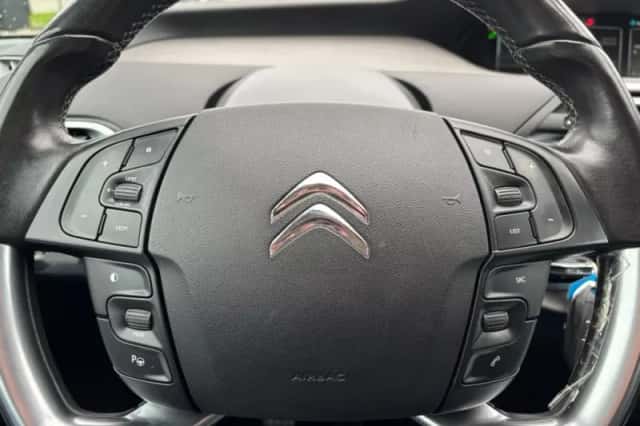 Citroën C4 Picasso (2013) thumbnail 18