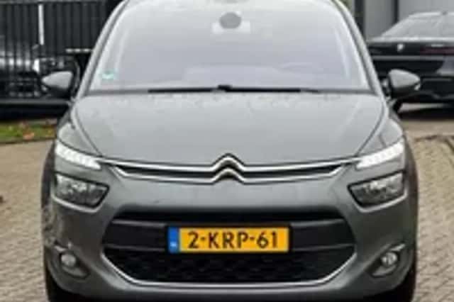 Citroën C4 Picasso (2013) thumbnail 21