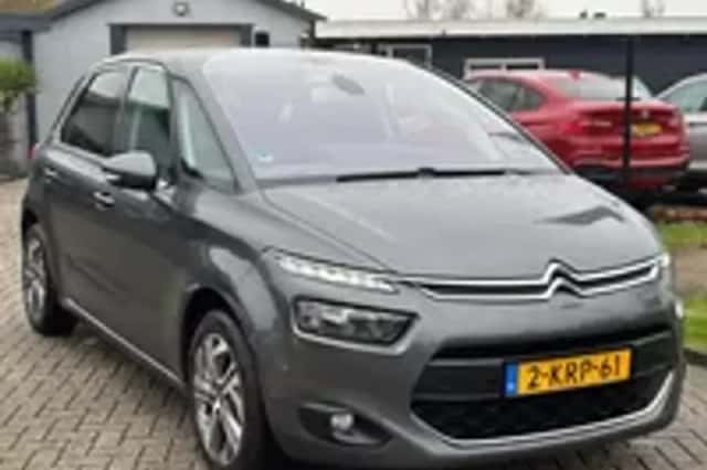 Citroën C4 Picasso (2013) thumbnail 22