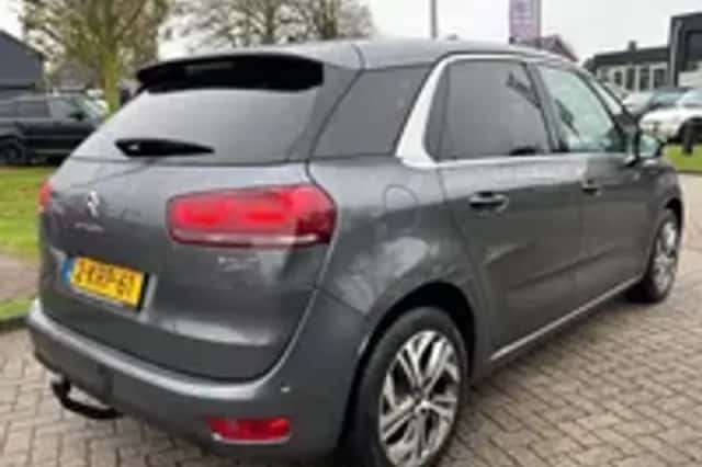Citroën C4 Picasso (2013) thumbnail 24