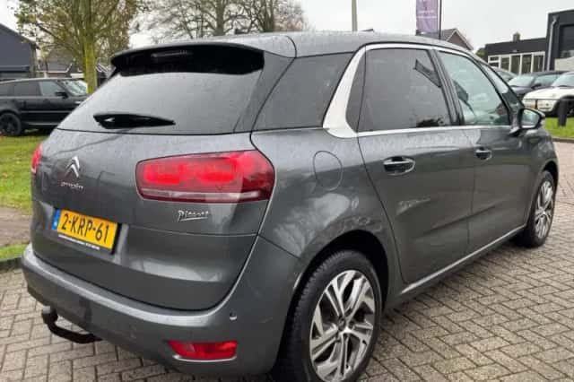 Citroën C4 Picasso (2013) thumbnail 5