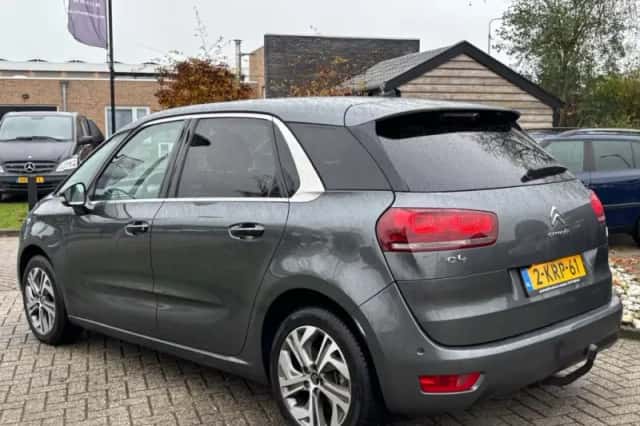 Citroën C4 Picasso (2013) thumbnail 7