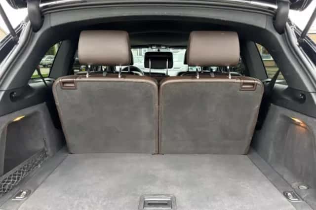 Audi Q7 (2006) thumbnail 16