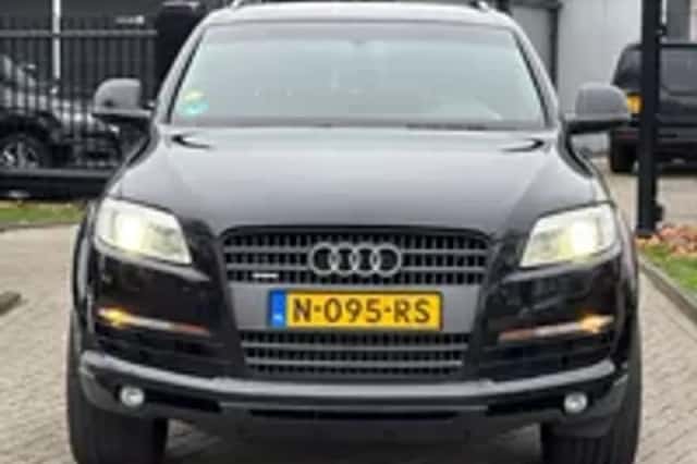 Audi Q7 (2006) thumbnail 24